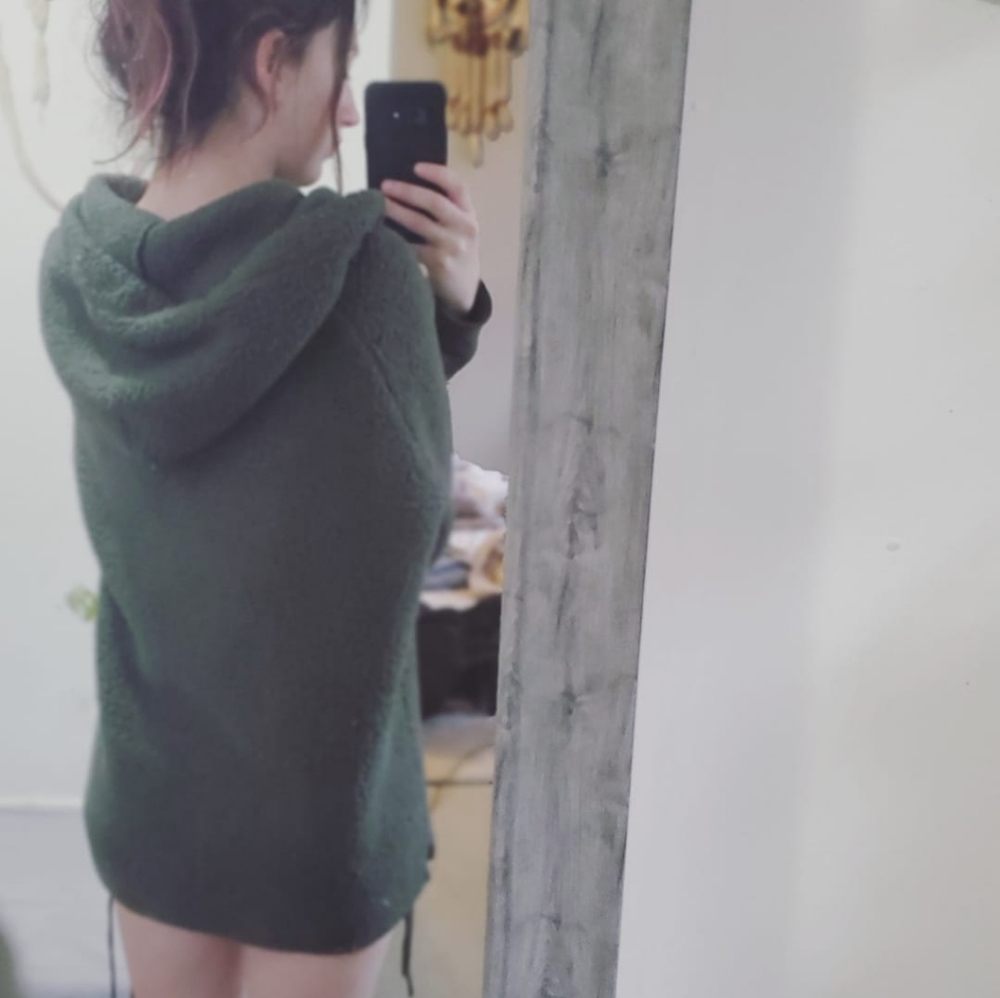 Victoria's Secret Sweater